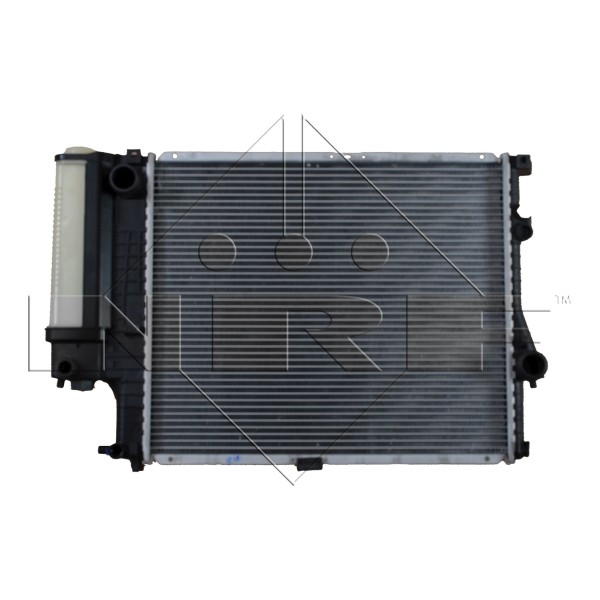 NRF 58247 Motor Su Radyatörü Man/Sanz (Klimasız) Bmw E39 M52 