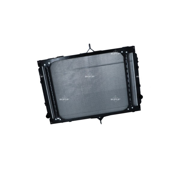 NRF 58404 Su Radyatörü Renault Premium Dxı 430/450/460 Lander 430/460 (Çerçevelı)2006- 