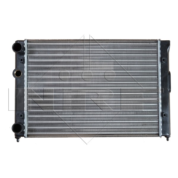 NRF 58819 Motor Su Radyatörü Golf III Jetta Mekanik Şanzıman 430×322×34 