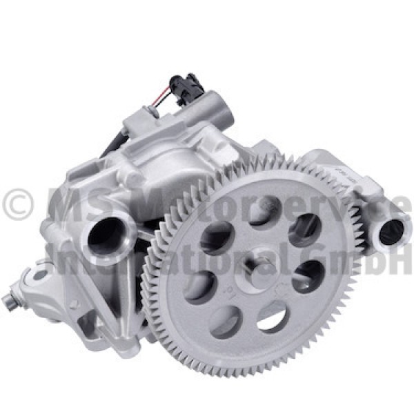 PIERBURG 7.06031.16.0 Yağ Pompası Volvo Xc40 (536) T2 -T3-T4 19-
