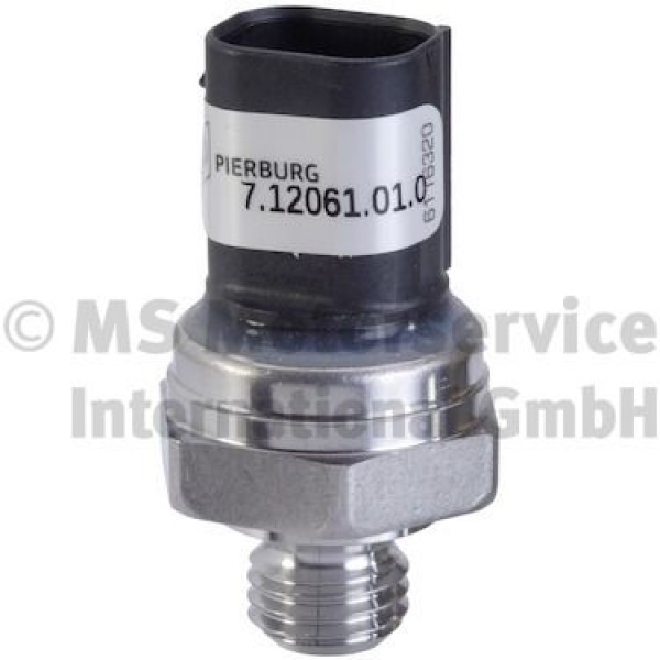 PIERBURG 7.12061.01.0 Egzoz Sıcaklık Sensörü Mercedes W176 W204 W205 W212 W213 C25 