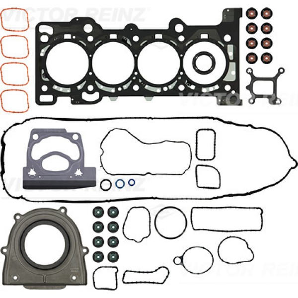 REINZ 1-10235-1 2.3 Ford Takım Conta