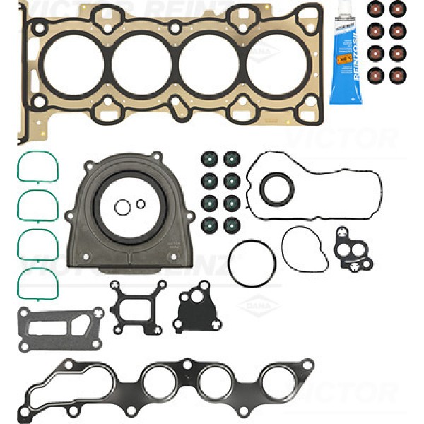 REINZ 1-35440-1 Tam Takım Conta (Ford: Mondeo 1.8 16V)