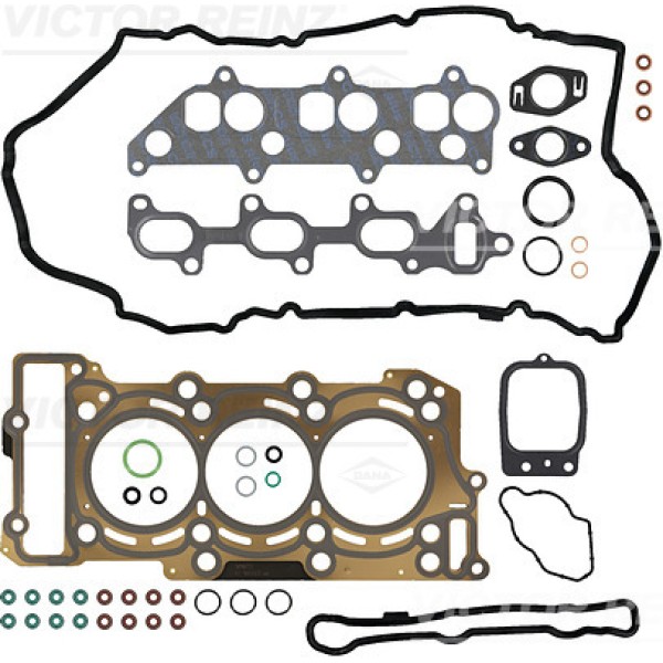 REINZ 2-10009-1 Smart Üst Takım Conta