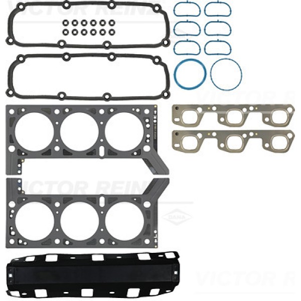 REINZ 2-10056-1 Jeep Wrangler 3.8 Üst Takım Conta 