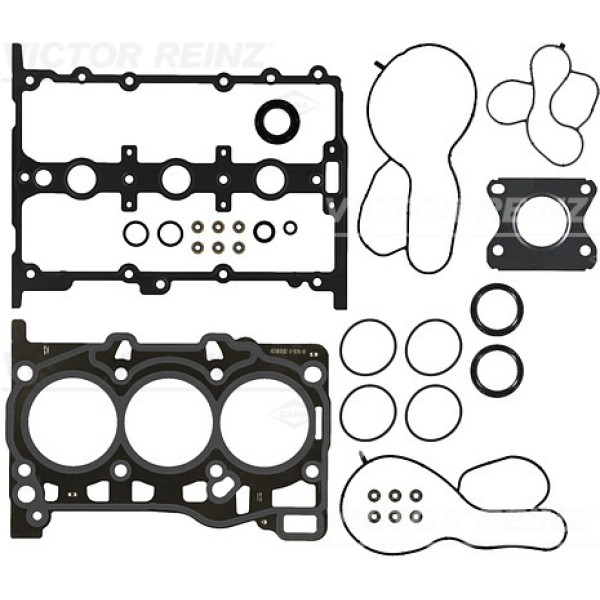 REINZ 2-10216-2 VW A3 Golfvıı Polo Octavia 1.0 Tsı Üst Takım Conta 