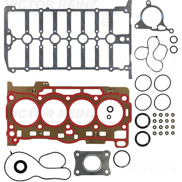 REINZ 2-10217-1 Üst Takım Conta (Audi A4 15- A5 16- Skoda Karoq 19- Octavia 20-) Cvn-Djk