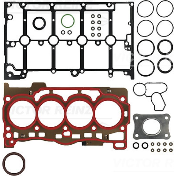REINZ 2-10530-1 VW Tiguan Arona Karoq 1.5 Tsı Üst Takım Conta