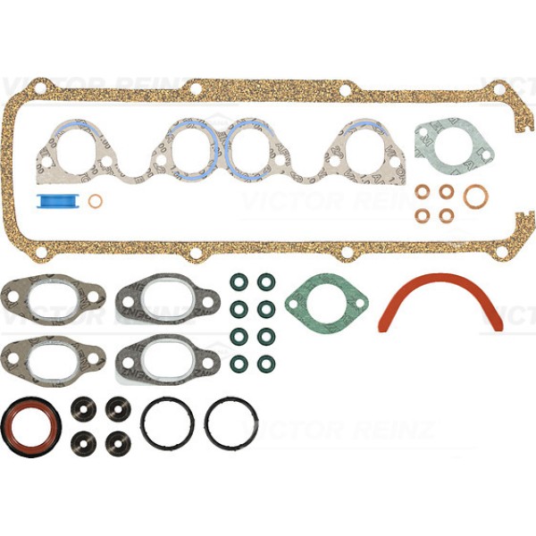 VICTOR REINZ 2-12947-8 VW A80 Golfıı T2 1.6Td Takım Conta 068198012G