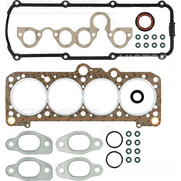 V.REINZ 2-25745-22 Üst Takım Conta Golf III 1.8