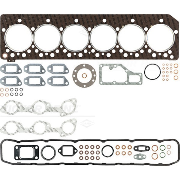 REINZ 2-28915-2 Üst Takım Conta Rvı Mıdlum 210/DCI 