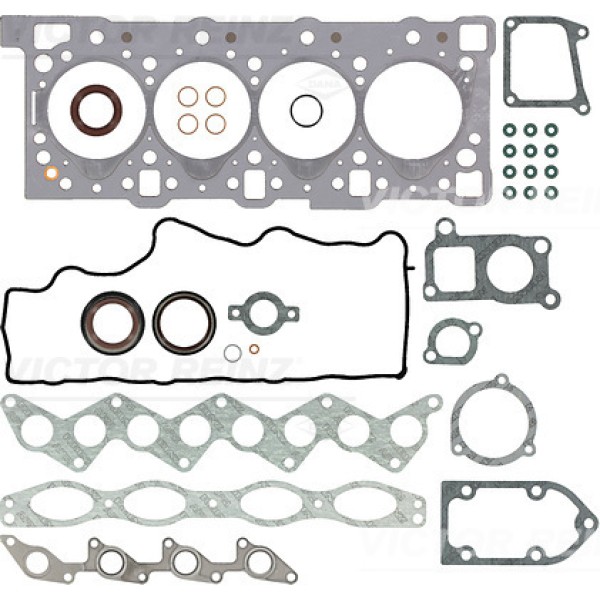 REINZ 2-29160-1 Motor Takım Conta Üst Boxer 2.5 Dj5 Dj5T 