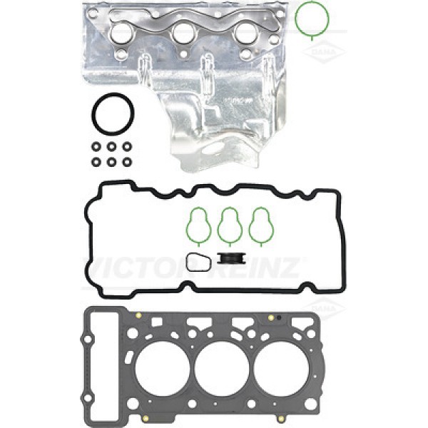 REINZ 2-33895-1 Smart Üst Takım Conta 
