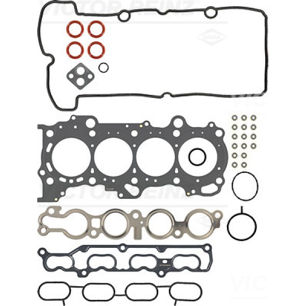 REINZ 2-37660-1 Conta Seti, Silindir Kapağı