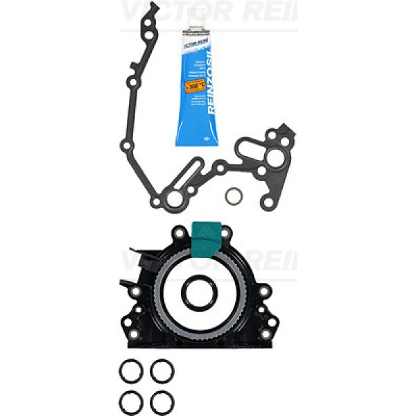 REINZ 8-10040-1 VW Polo Golfvıı 1.0Tsı Chzc Alt Takım Conta 04C198011 