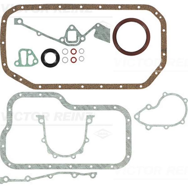 REINZ 8-19737-4 Conta