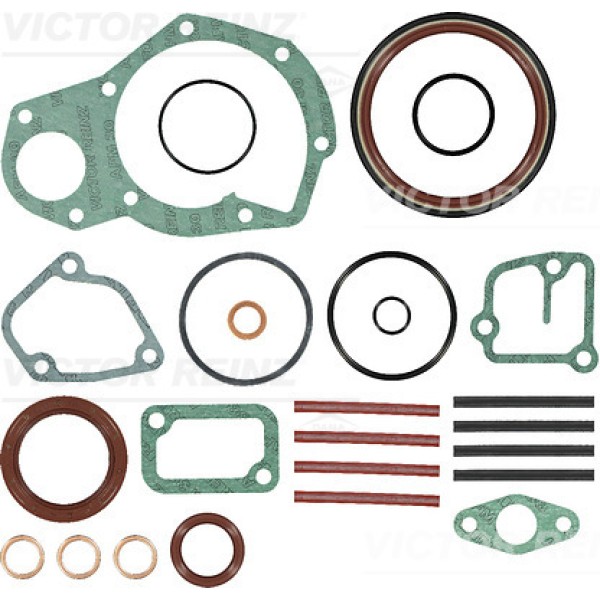 REINZ 8-24008-2 Motor Takım Conta Alt R21 Manager Concorde 2.0 8V J7R