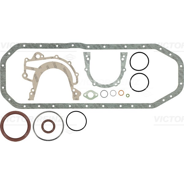 REINZ 8-24468-3 Alt Takım Conta