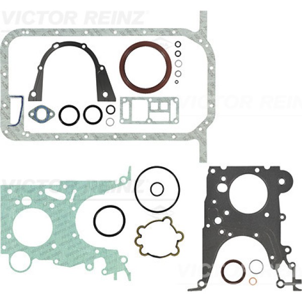 REINZ 8-27546-3 Alt Takım Conta Bmw M40 E34 E36