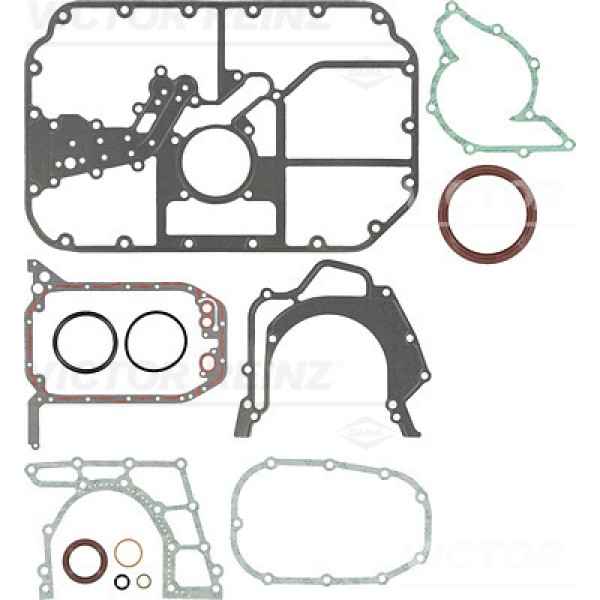 REINZ 8-31706-2 Conta 