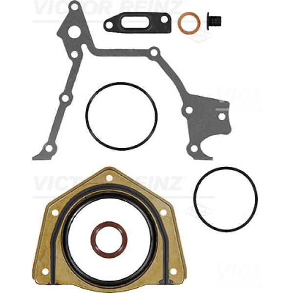 REINZ 8-38299-2 Alfa Romeo 1.4 1.6 Ts Alt Takım Conta 71730147 