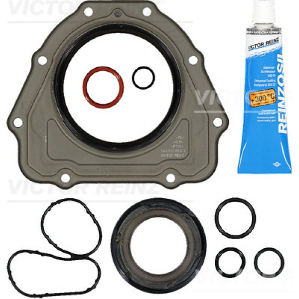 VICTOR REINZ 8-38518-1 Motor Takım Conta Alt Master III 11- / Movano 10- 2.3 DCI 2.3 Cdtı