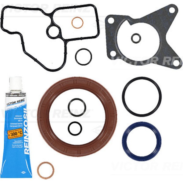 REINZ 8-40874-1 Alt Takım Conta (Nissan: Qashqai - Xtrail 2.0) 