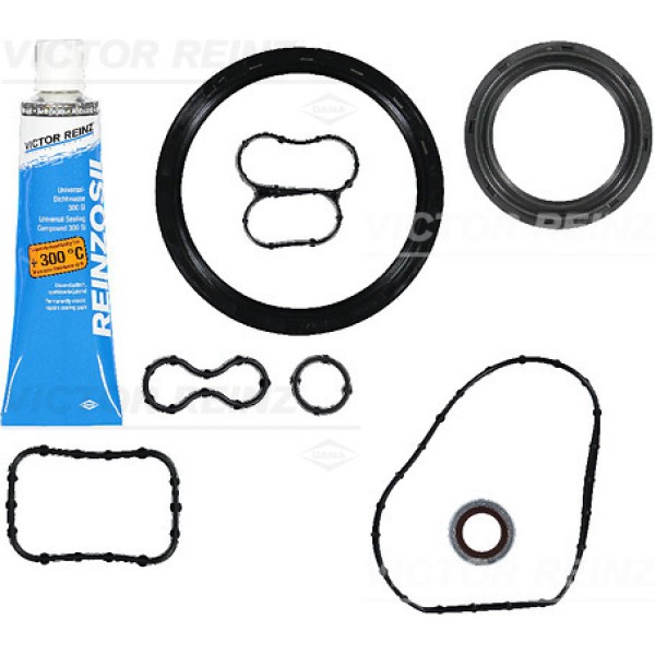 REINZ 8-42760-1 Alt Takım Conta Astra K B16Dtr 