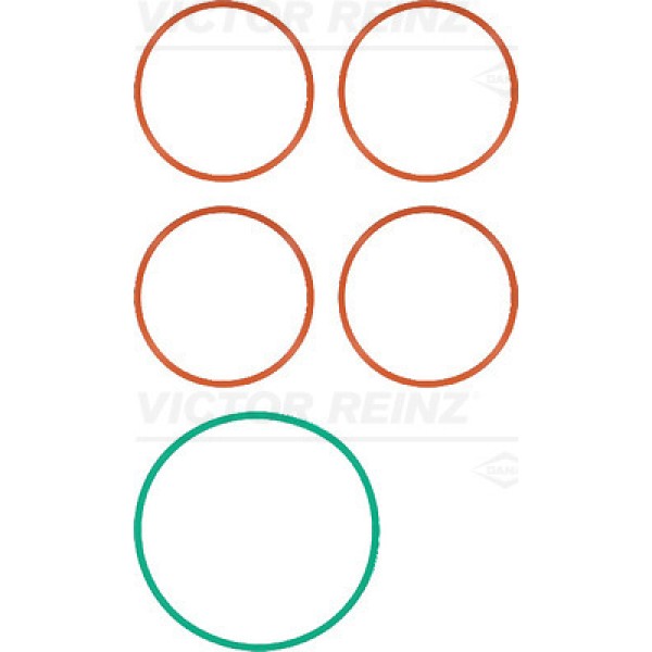 REINZ 11-38221-1 Emme Monıfold Conta Seti 