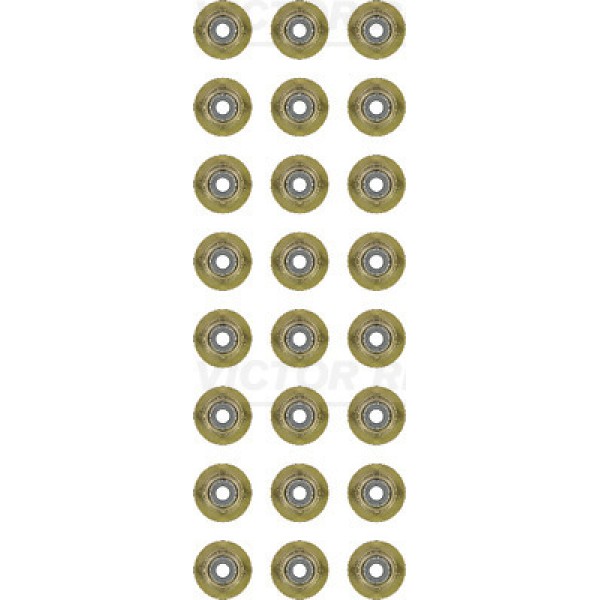 REINZ 12-38546-1 Conta Seti, Subap Şafti 