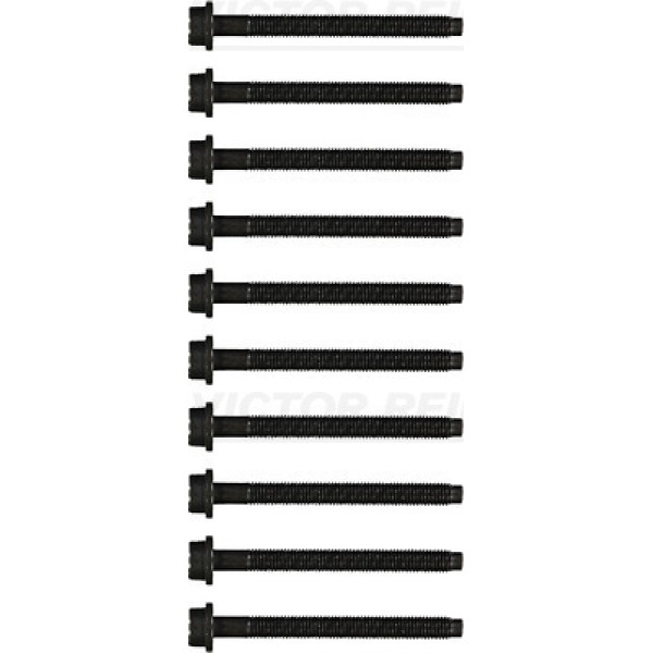 REINZ 14-32018-1 Esc Mondeo Silindir Kapak Saplama Takım Clx Zetec 95
