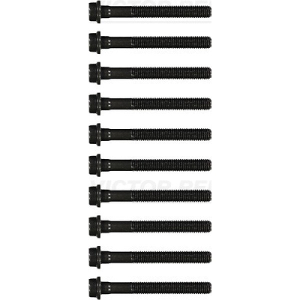 REINZ 14-32028-2 Silindir Kapağı Civata Seti Lt35 2.3 96- 06 Sprinter 96- 06 Vito 96-03