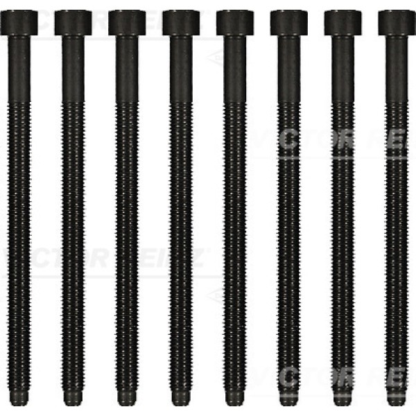 REINZ 14-32121-2 Silindir Kapak Saplaması Civatası Cordoba / Fabia 1.4 TDI Bnm Amf Bnv 8X