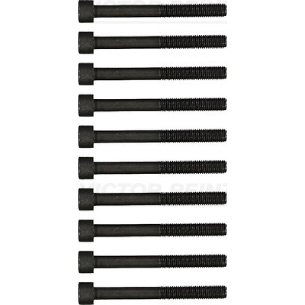 REINZ 14-32184-1 Silindir Kapak Saplaması Civatası Mazda 626 92-98 2.0 Fs