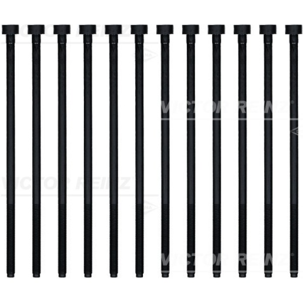 REINZ 14-32220-2 Silindir Kapak Saplaması Civatası Marea Bravo / 145 146 155 156 Gtv Spıder 2.0 Takı