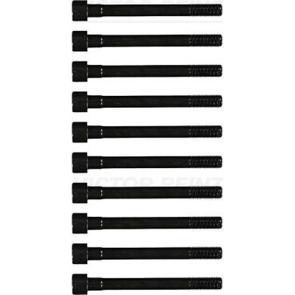 REINZ 14-55012-1 Silindir Kapak Saplaması Civatası Excel 90- / Colt 88-96 Galant 88- Lancer 88-96 1.