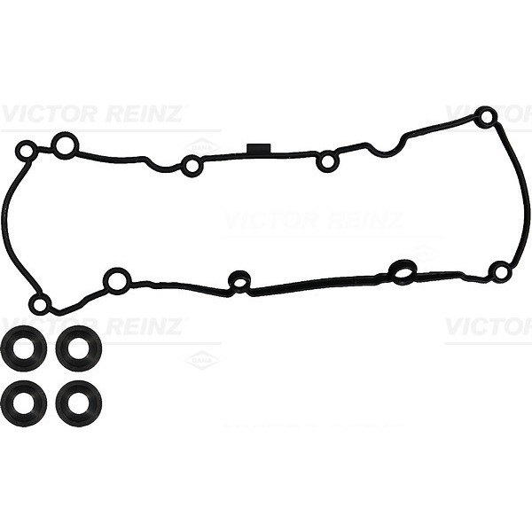 REINZ 15-12489-1 VW T6 Crafter 2.0 TDI Cxfa-Cxha-Daua-Daub Külbütör Kapak Conta 04L103483A