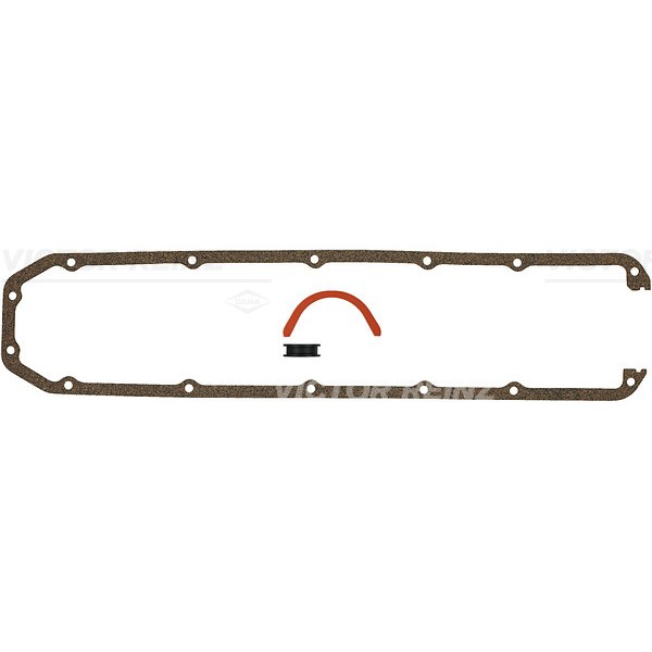 REINZ 15-13025-1 Ust.Kapak Conta Lt28-35 40 55 2.4 82 *Y 