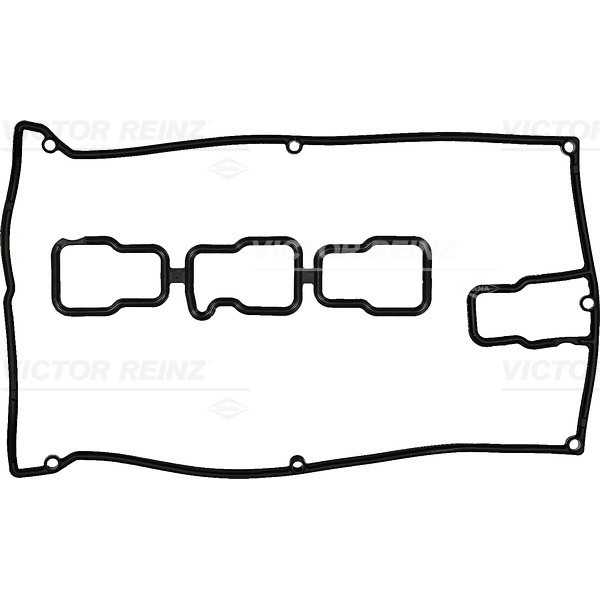 REINZ 15-35711-1 Üst Kapak Contası 97-01 Ao.145-146 1.4İe-1.6İe-1.8İe