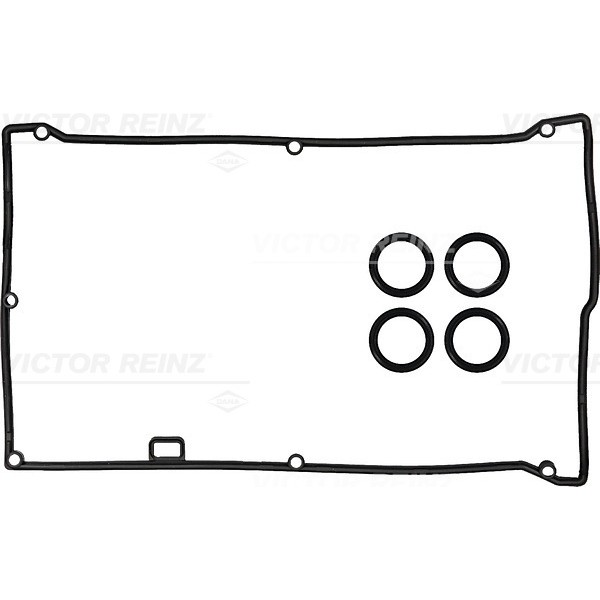 REINZ 15-36616-1 Alfa Romeo Gt Jts Külbütör Conta 55187339