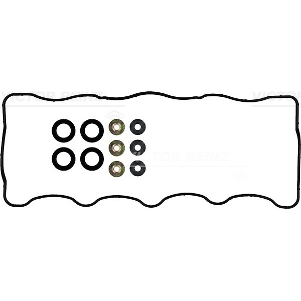 REINZ 15-53447-1 Üst Kapak Contası Elantra Tucson / Sportage 2.0 CRDI 