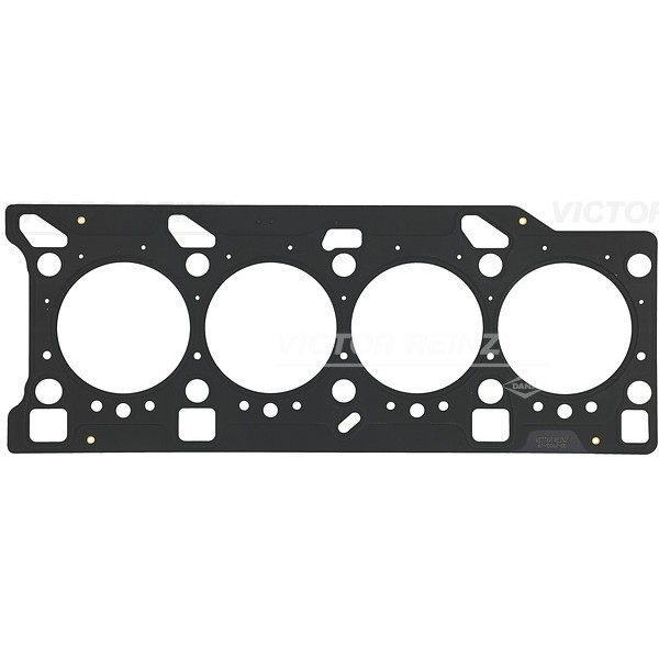 REINZ 61-10062-0 Jeep Chrysler Dodge 2.8 Crd Ens Silindir Kapak Con