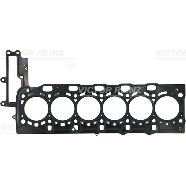 V.REINZ 61-10215-0 Silindir Kapak Contası 