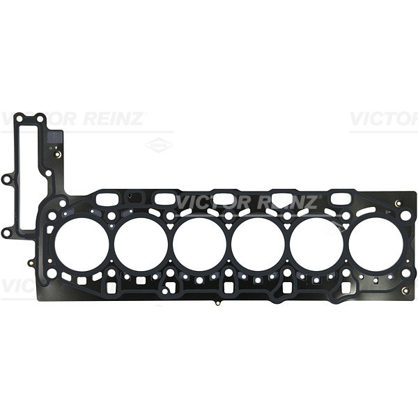 V.REINZ 61-10215-10 Silindir Kapak Contası 