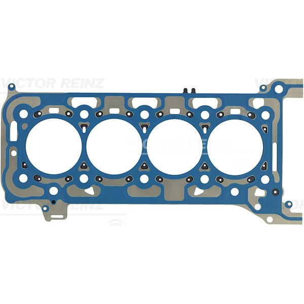 REINZ 61-11839-10 Silindir Kapak Contası Yenı Kasa Transit 2.0 Ecoblue 18- 2 Celtık 