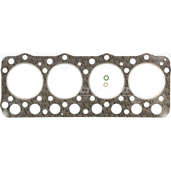 V.REINZ 61-23815-10 Silindir Kapak Contası