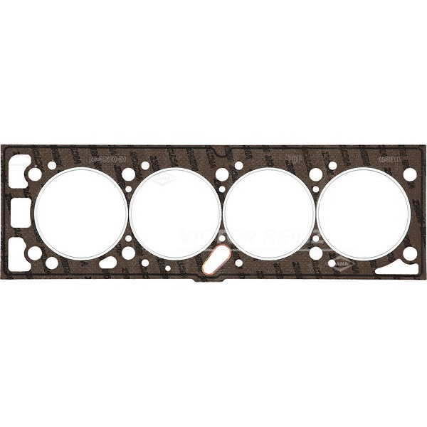 V.REINZ 61-23860-20 Silindir Kapak Contası 