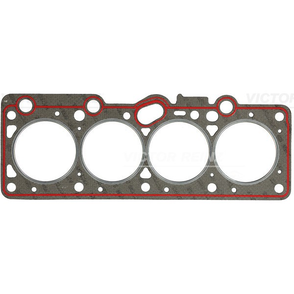 REINZ 61-24840-20 Sıl Conta Escort 1.3 1.6 83 92 Fiesta 1.3 1.6 84 8 