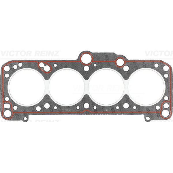 V.REINZ 61-26845-10 Silindir Kapak Contası 