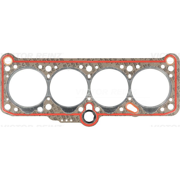 REINZ 61-27515-50 Silindir Conta T2I 1.7D 